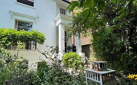 Central Victorian House