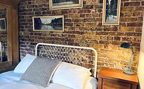 Central Victorian House