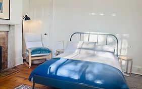 Central Victorian House