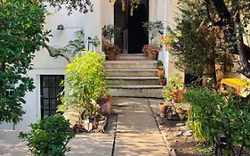 Central Victorian House